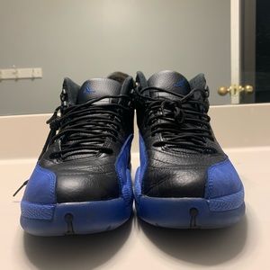 Air Jordan 12 retro game royal 2019 size 13 men’s